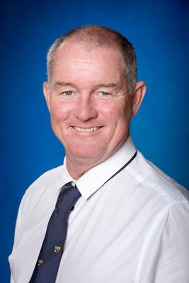 Mr C Liddell