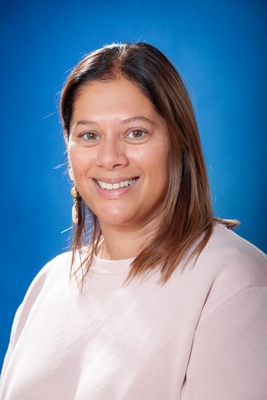 Mrs M Fakir