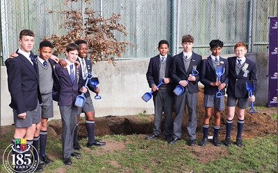 185 Years of Excellence: Wynberg Boys’ Junior School Celebrates a Legacy Rooted in Growth